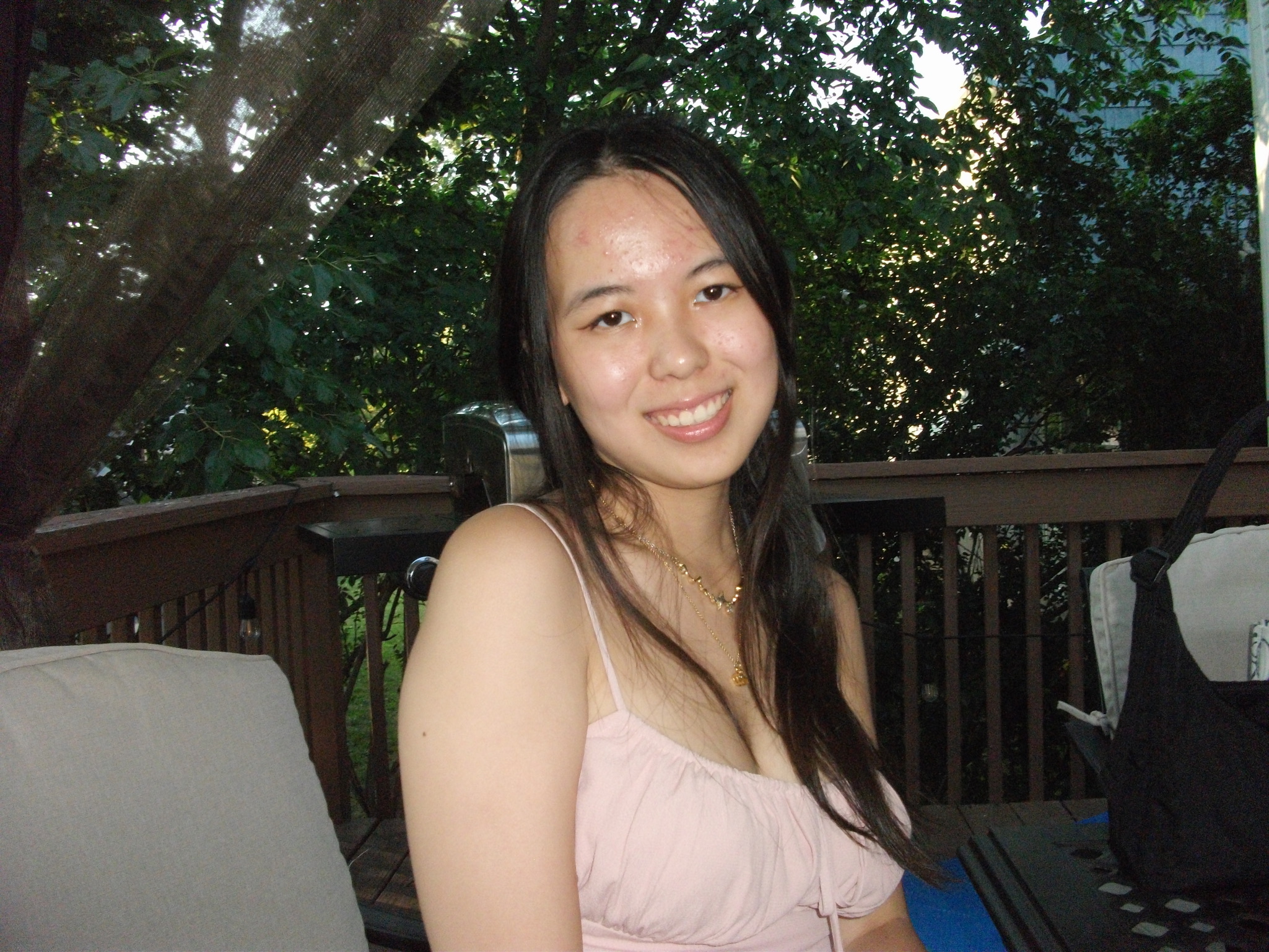 Kaylee Zhang